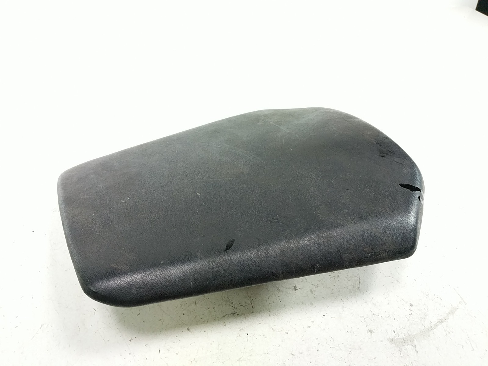 11-17 HONDA CBR1000RR CBR1000 Rear Passenger Seat