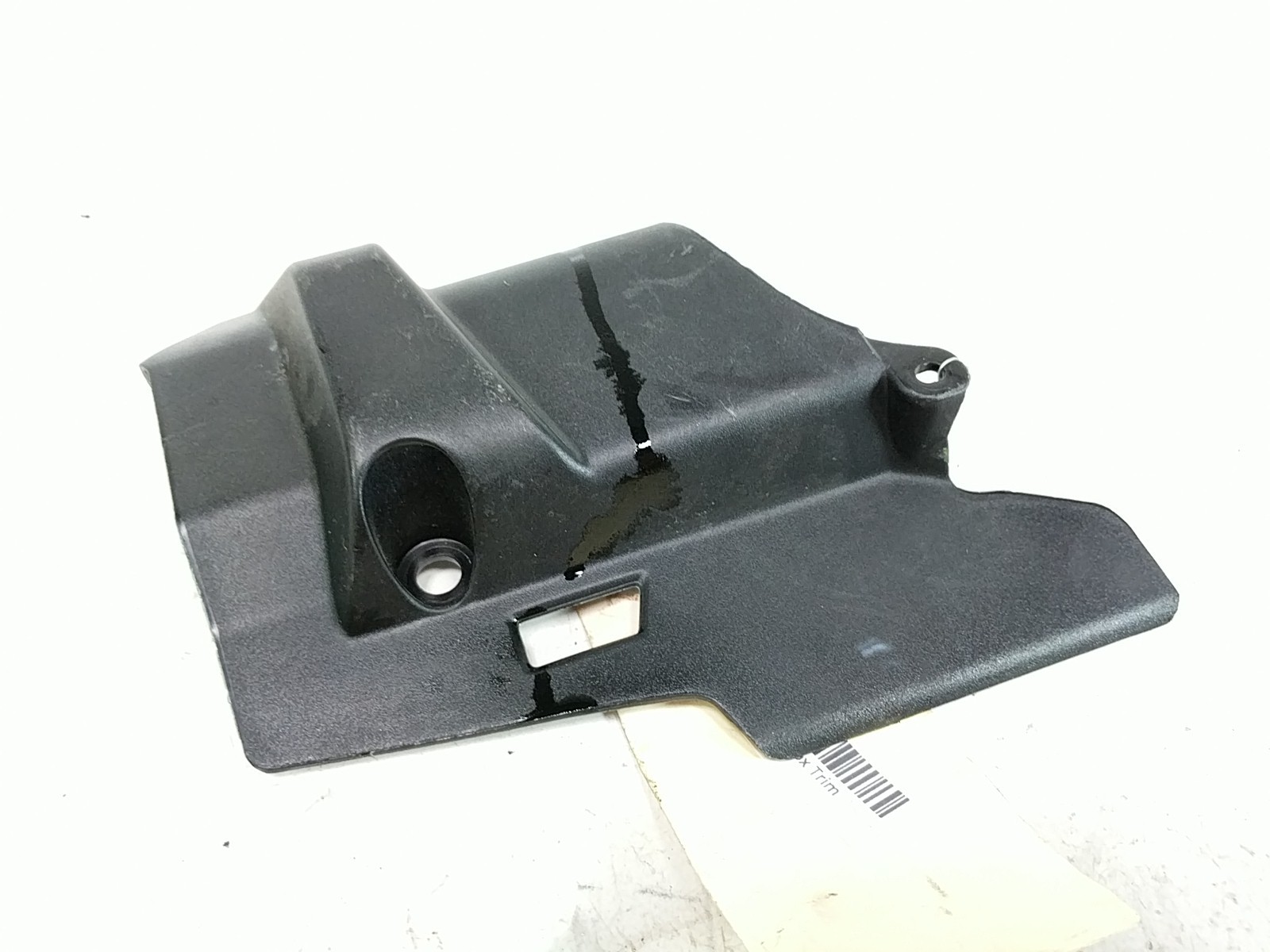 11-17 HONDA CBR1000RR CBR1000 Airbox Cover Trim Cowl 17260-MFN-D000