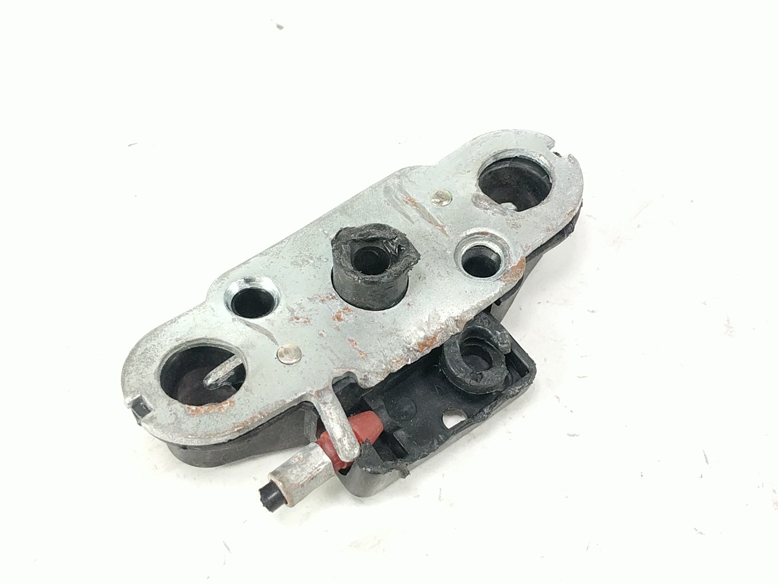 19 Hyosung GT 250 GT250R Seat Latch