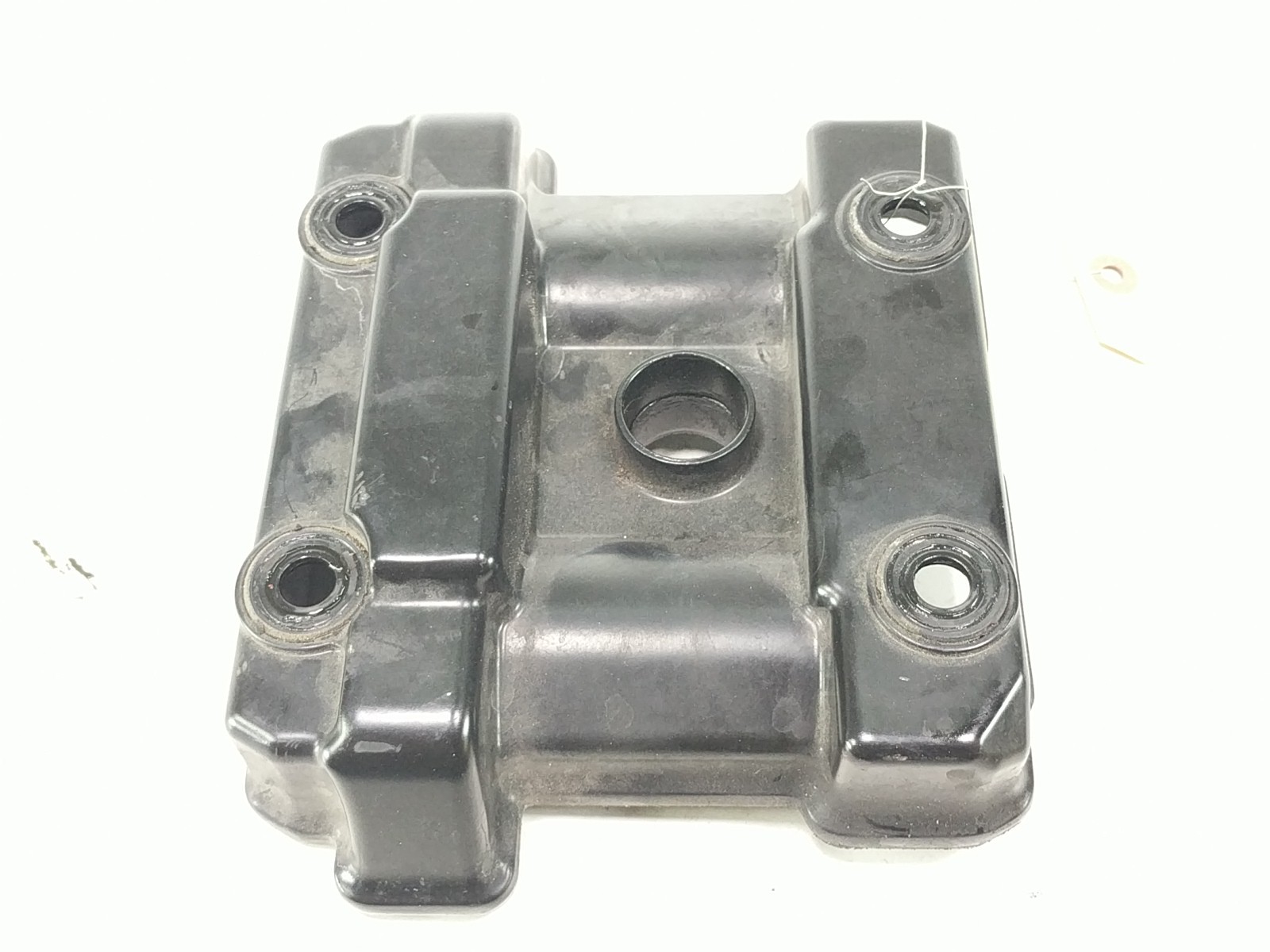 19 Hyosung GT 250 GT250R Rear Cylinder Head Valve Cover