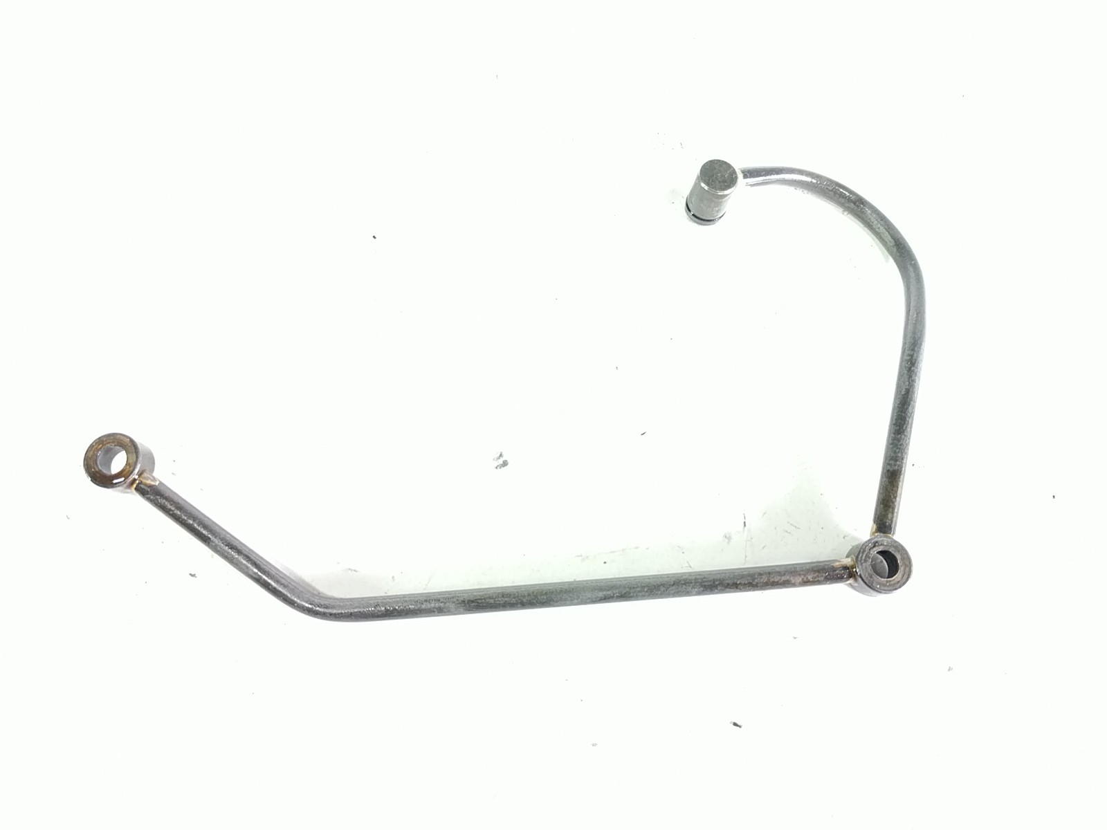 98 Triumph Sprint 900 Oil Cooler Hard Lines