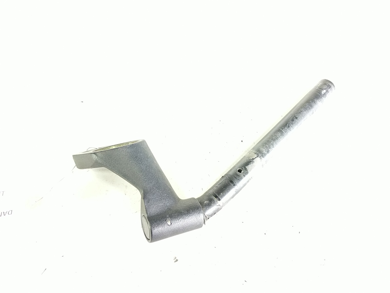 98 Triumph Sprint 900 Right Handlebar Clip On