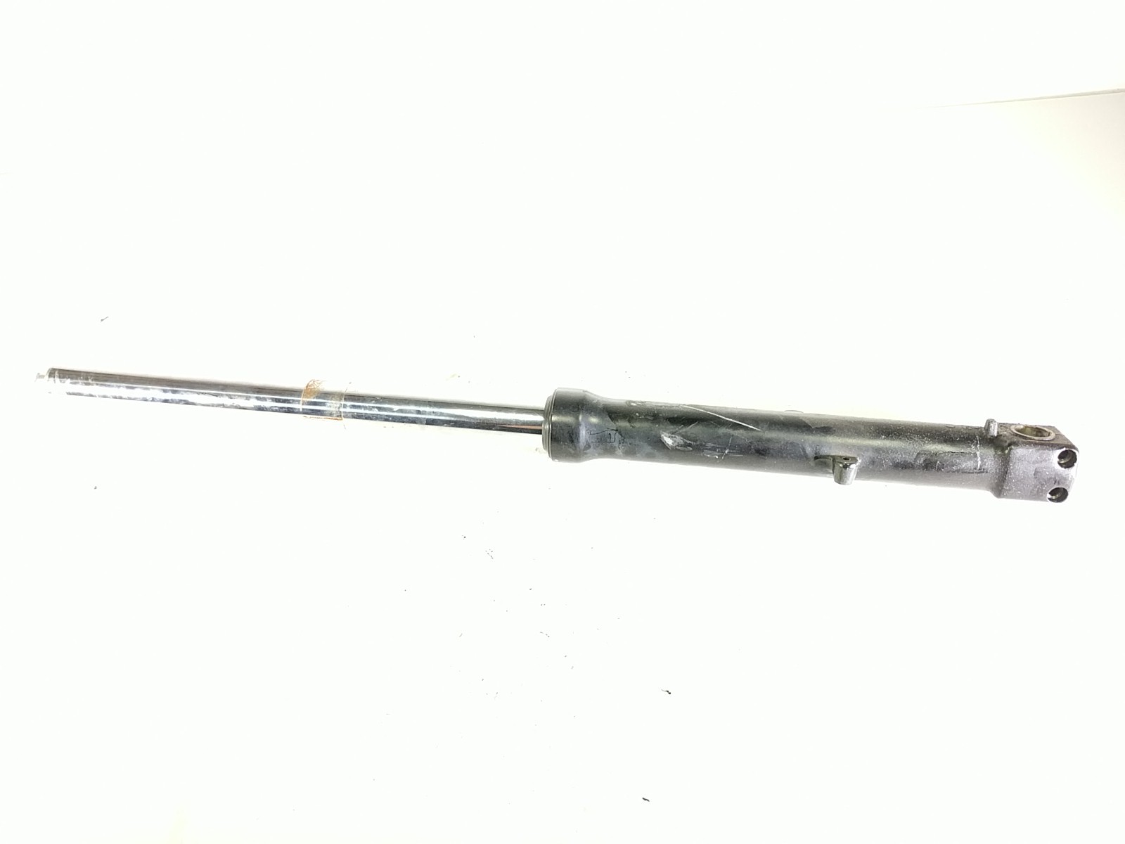 98 Triumph Sprint 900 Right Front Fork Suspension STRAIGHT