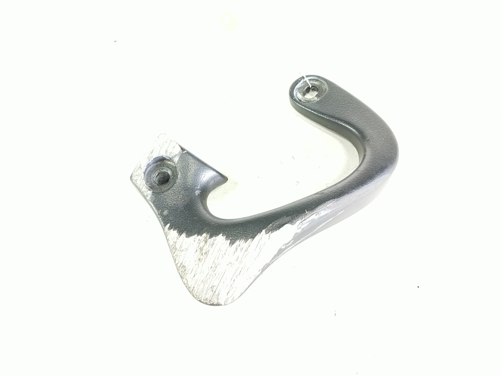 98 Triumph Sprint 900 Right Rear Grab Bar