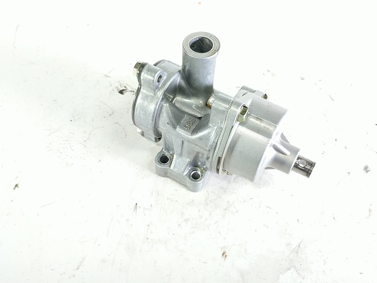 98-06 Suzuki Katana GSX 600 750 06B Oil Pump