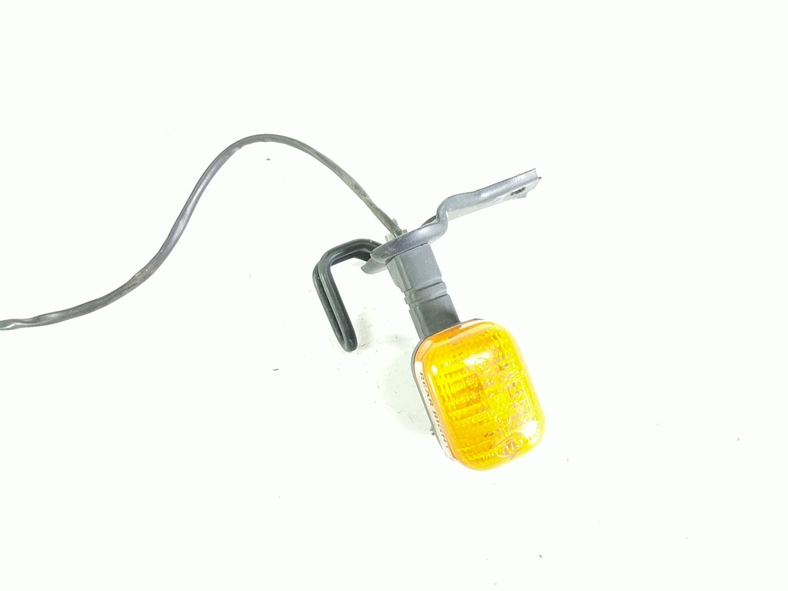 98 Triumph Sprint 900 Rear Right Turn Signal Flasher Indicator Light