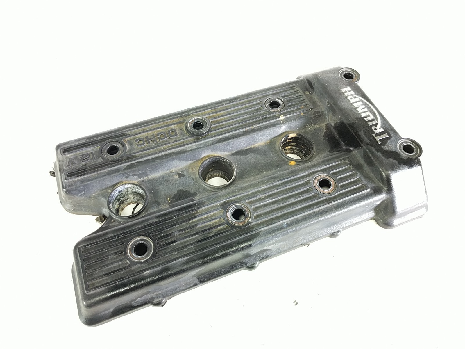 98 Triumph Sprint 900 Cylinder Head Valve Cover 1260131