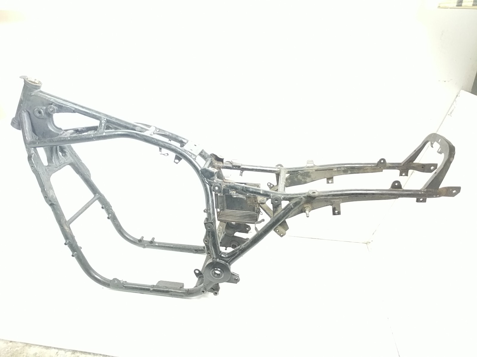 82 Suzuki GS 1100 GS1100GK Main Frame Chassis STRAIGHT CLN