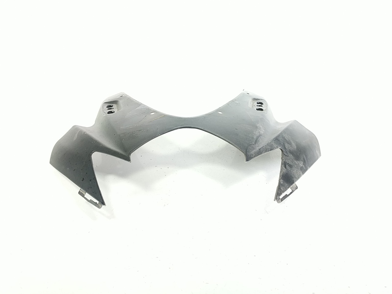 06 07 Suzuki GSXR 600 750 Front Upper Fairing Cover Plastic