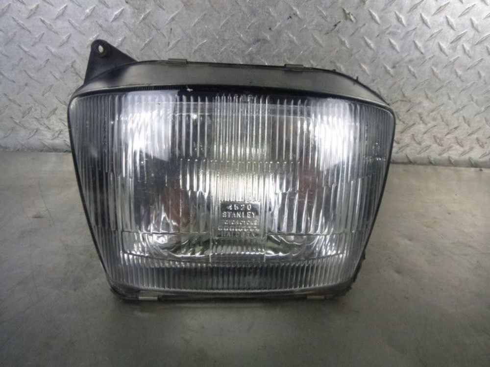 91 Kawasaki ZX6 Headlight Head Light C
