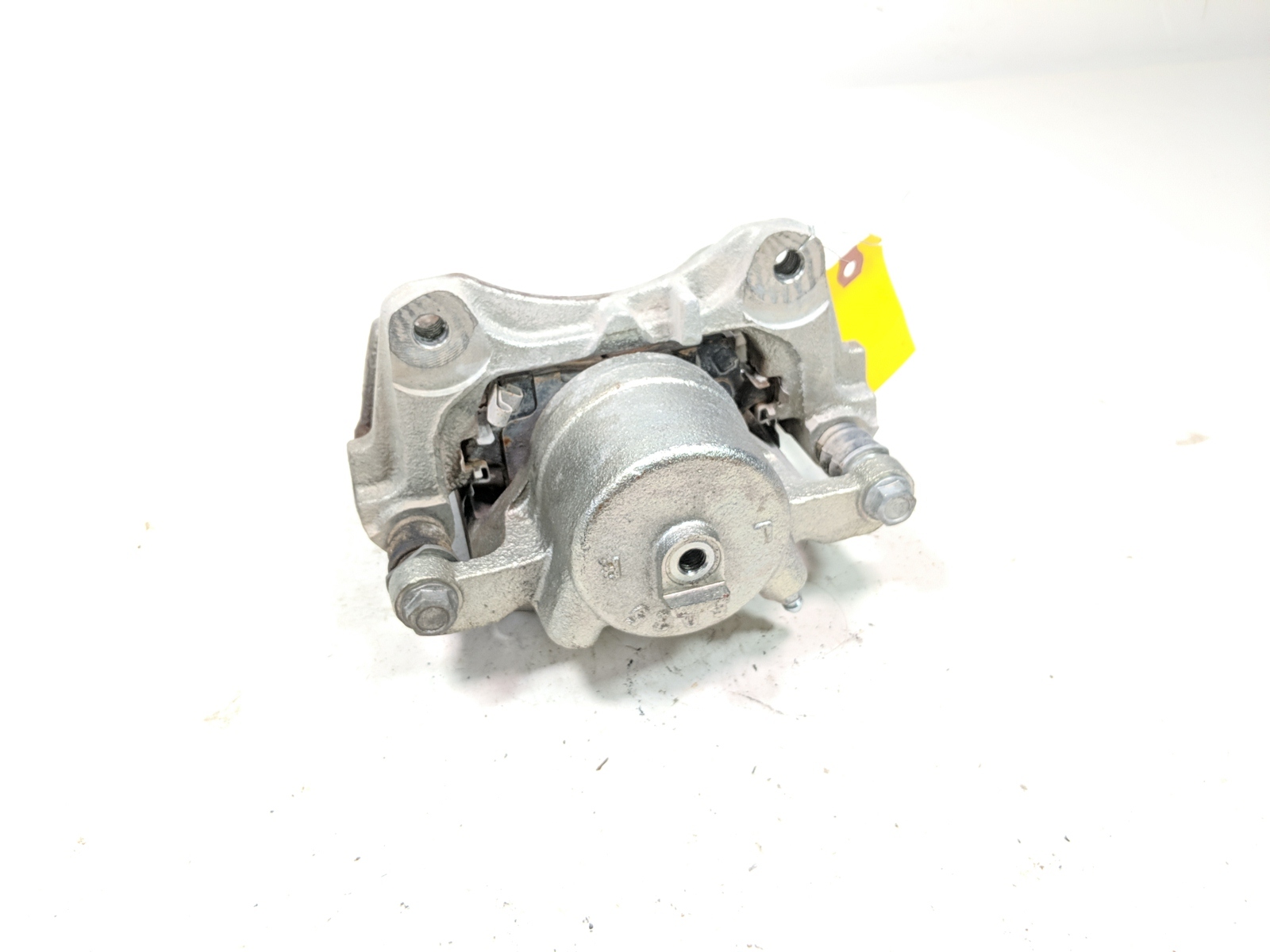 18 Vanderhall Venice Front Left Driver Side Brake Caliper - Sun