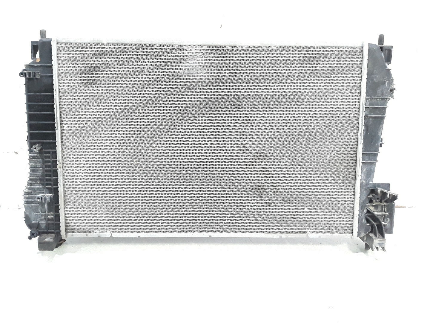 18 Vanderhall Venice Radiator *Custom Fit