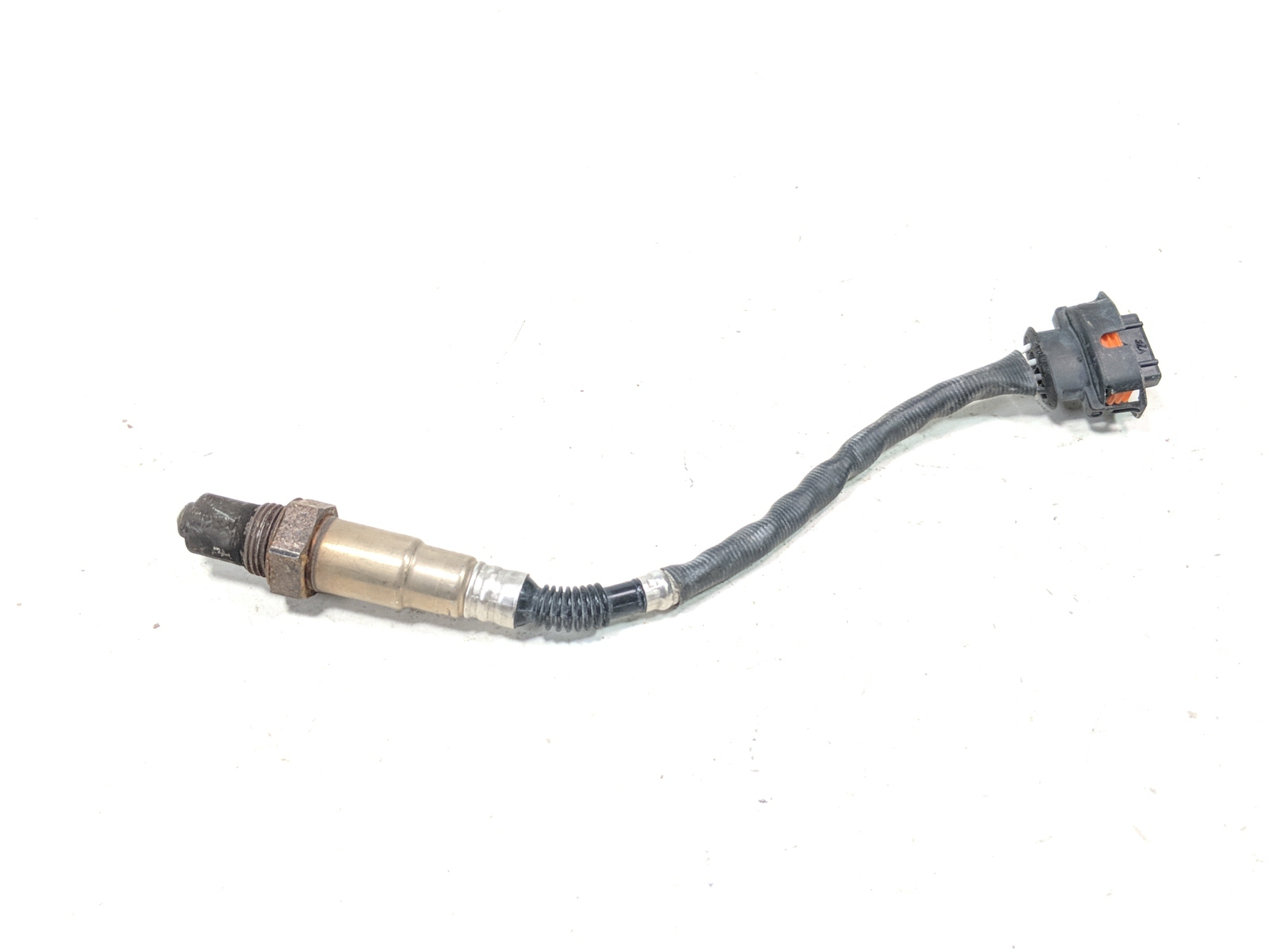 18 Vanderhall Venice Exhaust O2 Oxygen Sensor