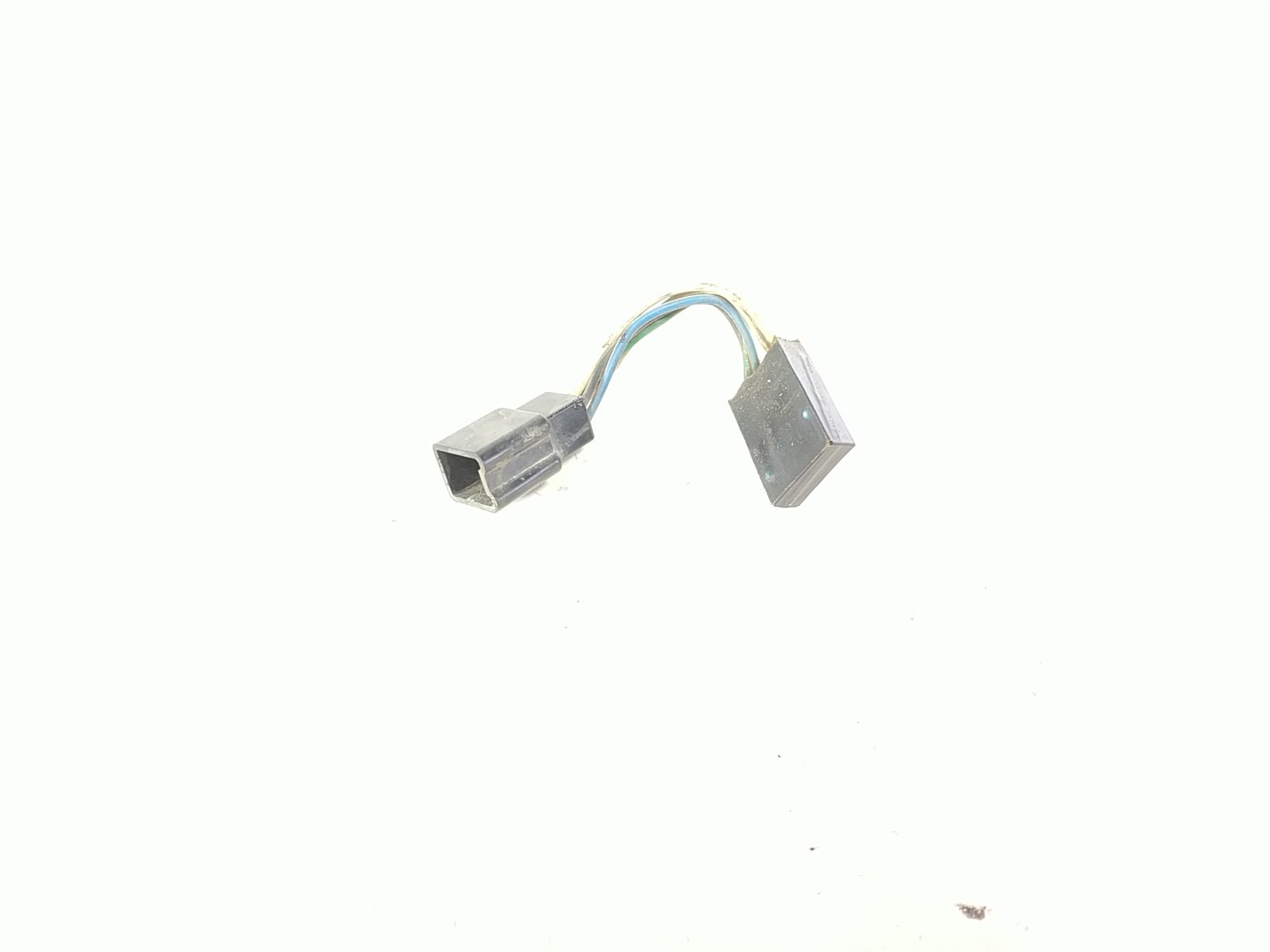 86 Yamaha XVZ13 Venture XVZ 1300 Diode Relay Harness