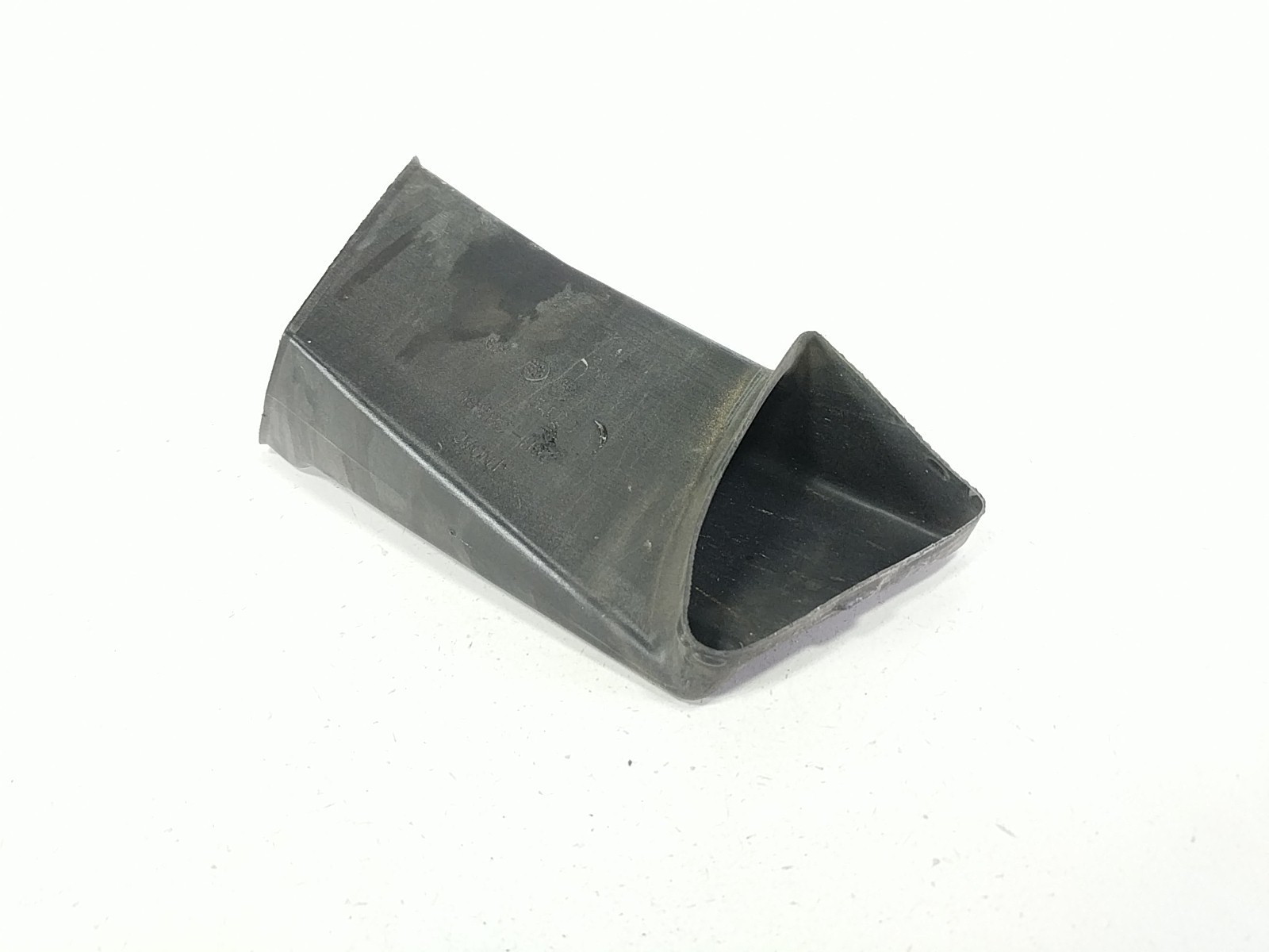 86 Yamaha XVZ13 Venture XVZ 1300 Right Air Tube Intake 26H-28380