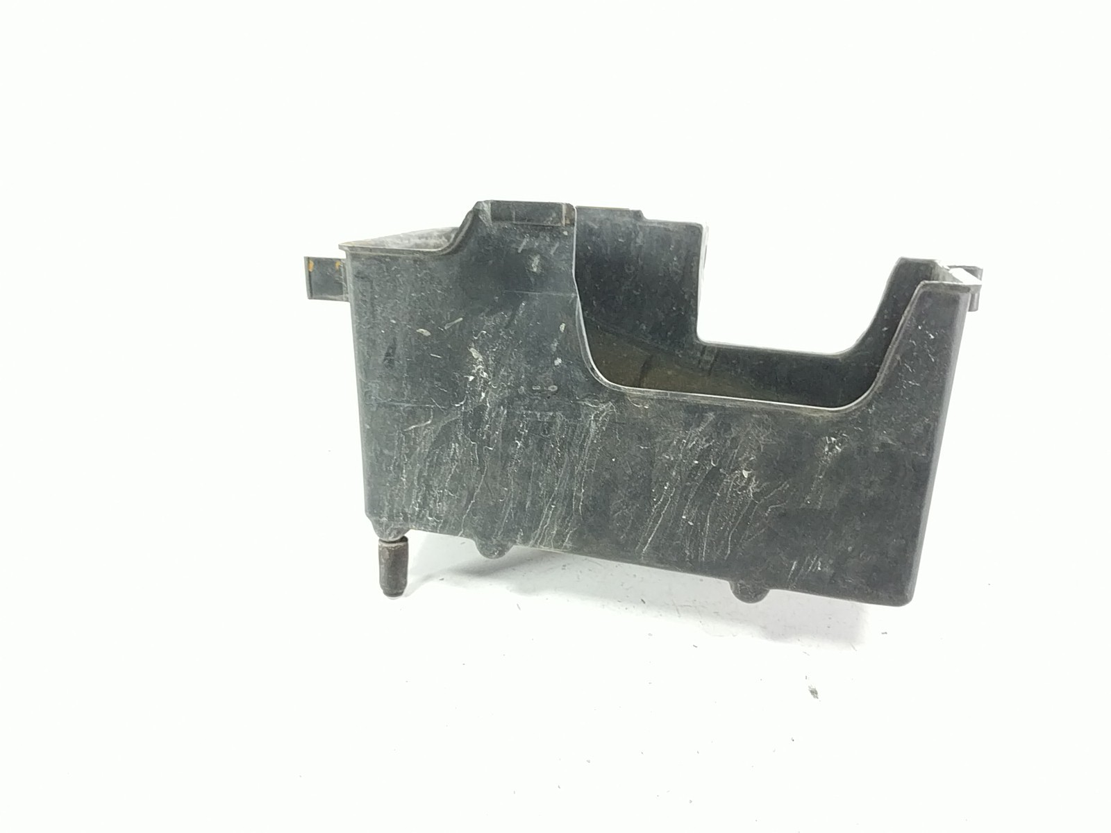 86 Yamaha XVZ13 Venture XVZ 1300 Battery Tray Box