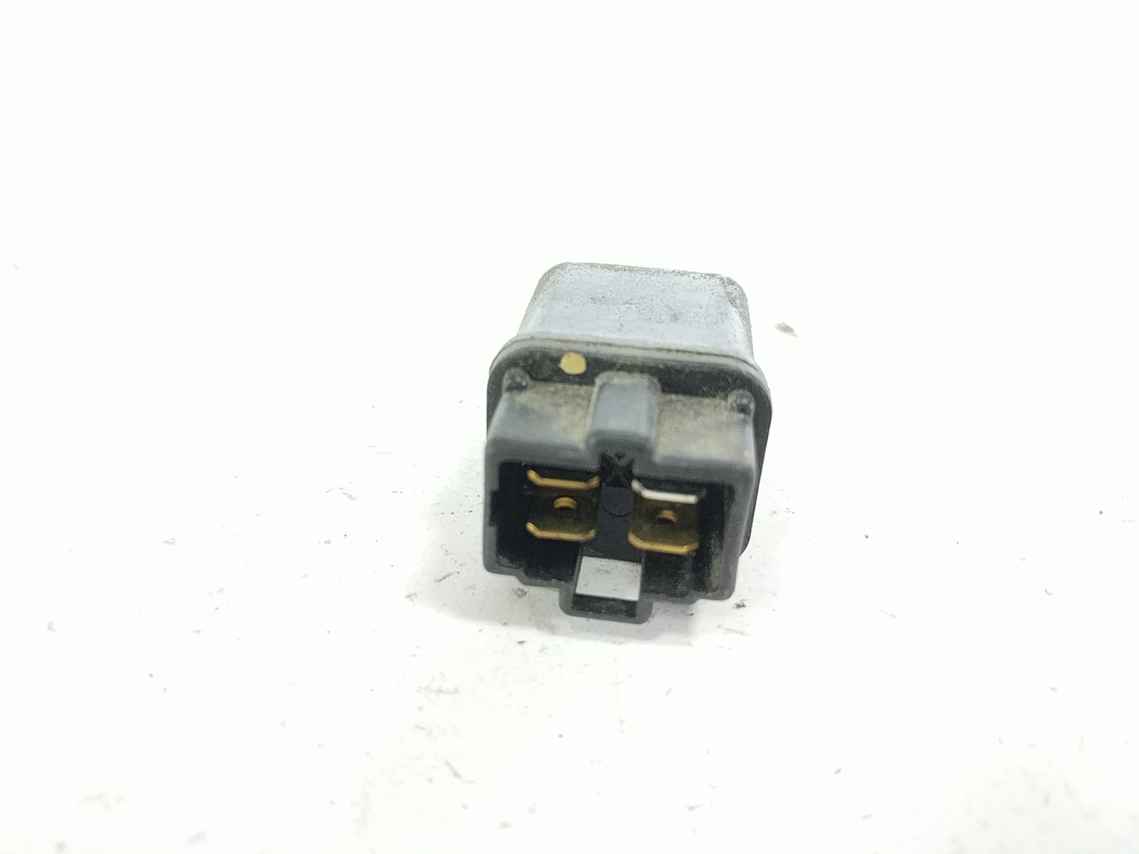 86 Yamaha XVZ13 Venture XVZ 1300 Relay 1726D1