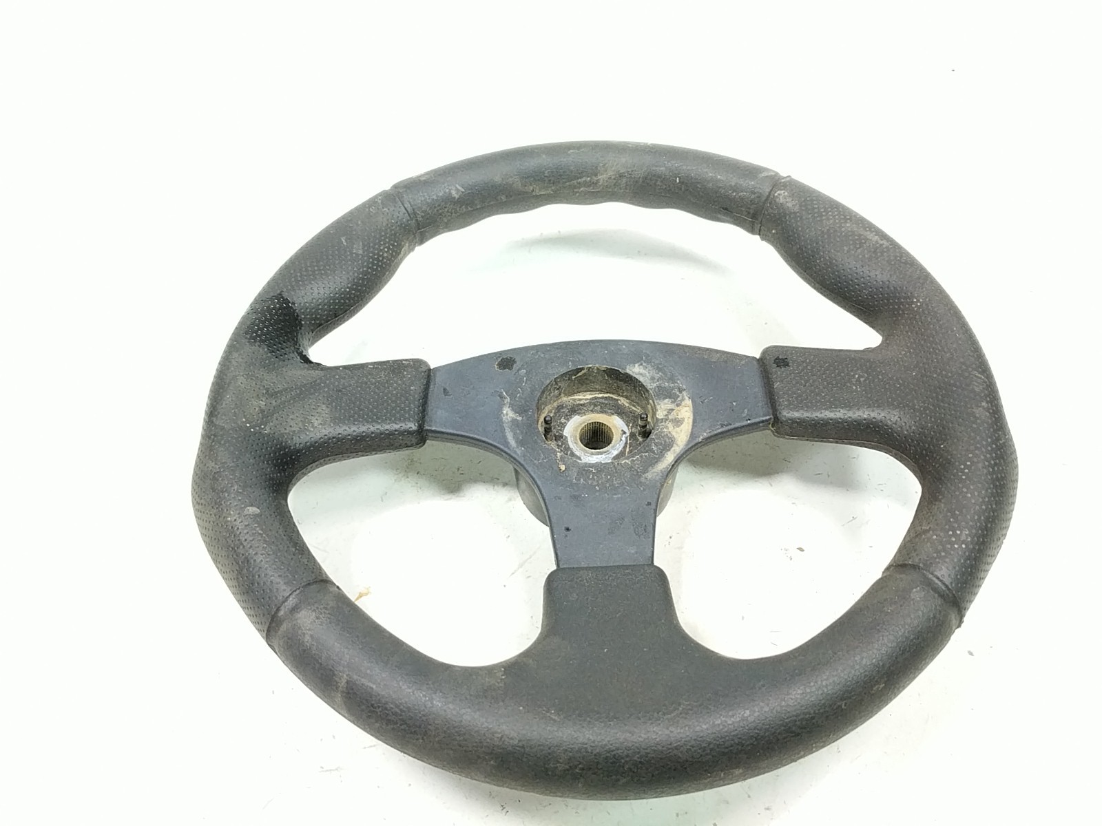 19 Arctic Cat Wildcat Sport 700 Steering Wheel