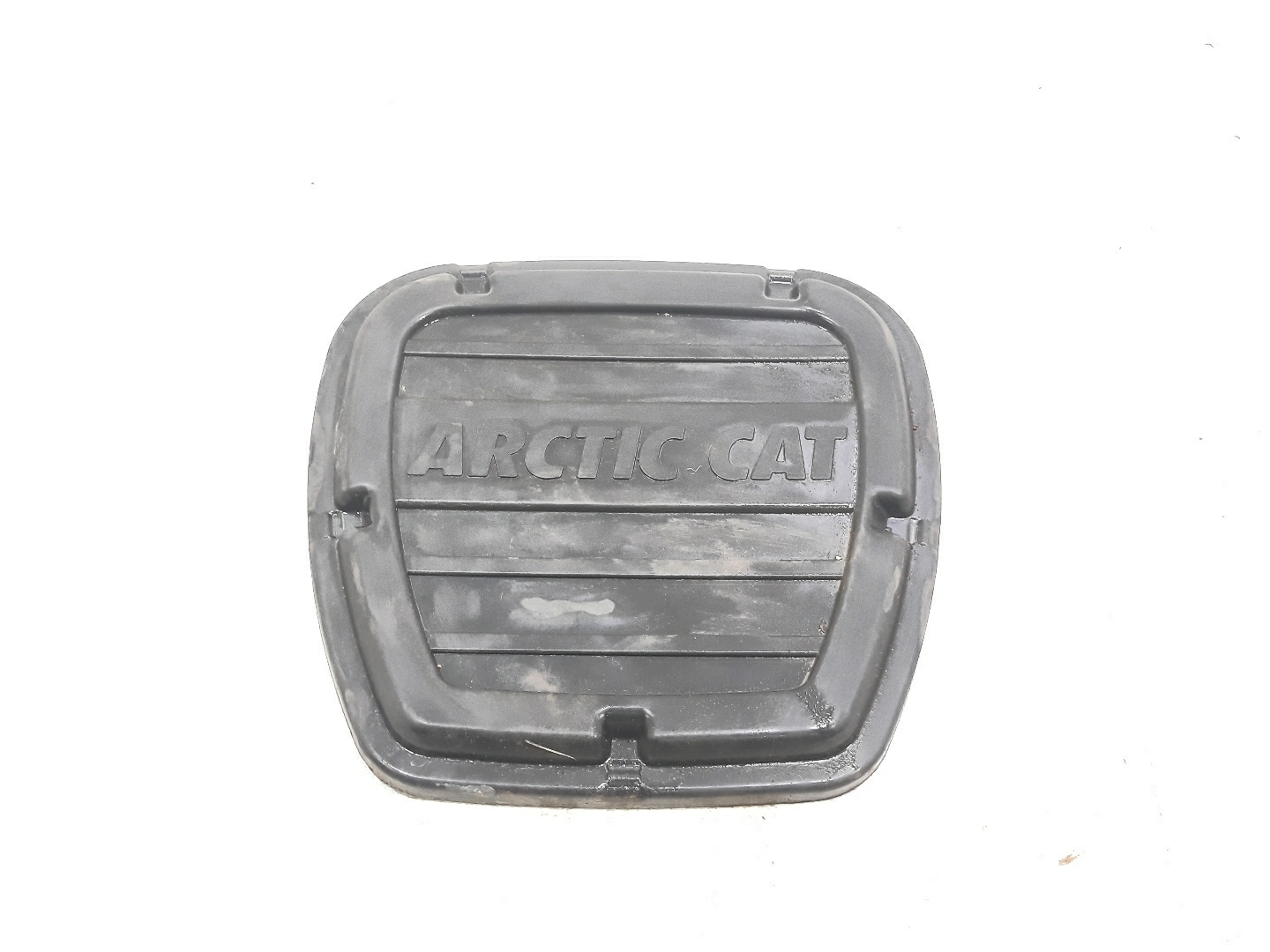 19 Arctic Cat Wildcat Sport 700 Air Box Cover Panel Plastic