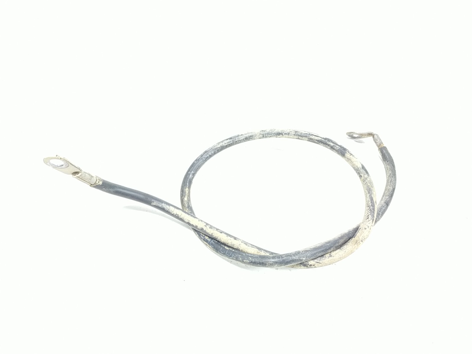 00 01 02 Polaris Xpedition 325 Negative Battery Wire Cable Lines