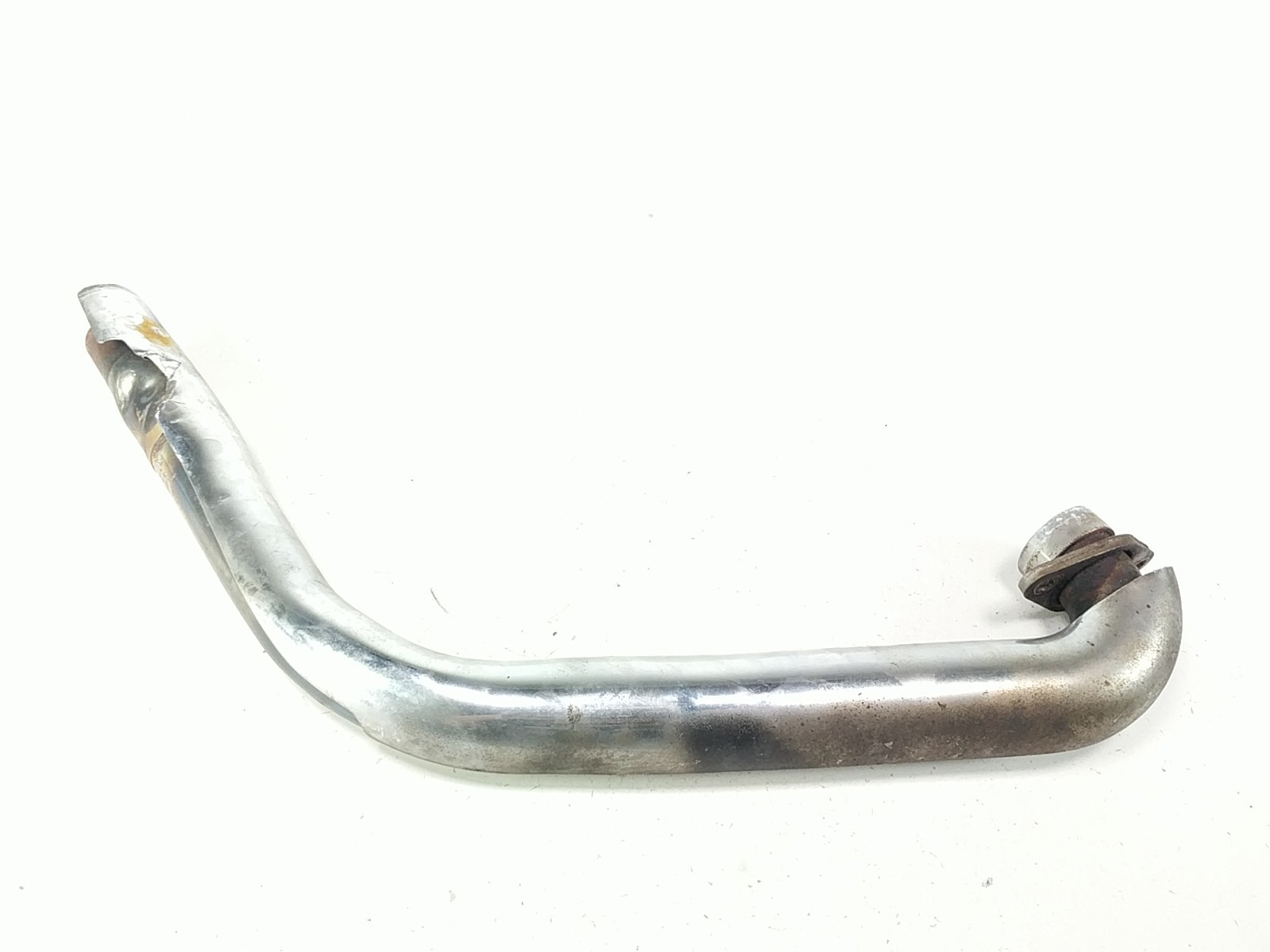 11 Victory Vision 8 Ball Exhaust Header Head Pipe