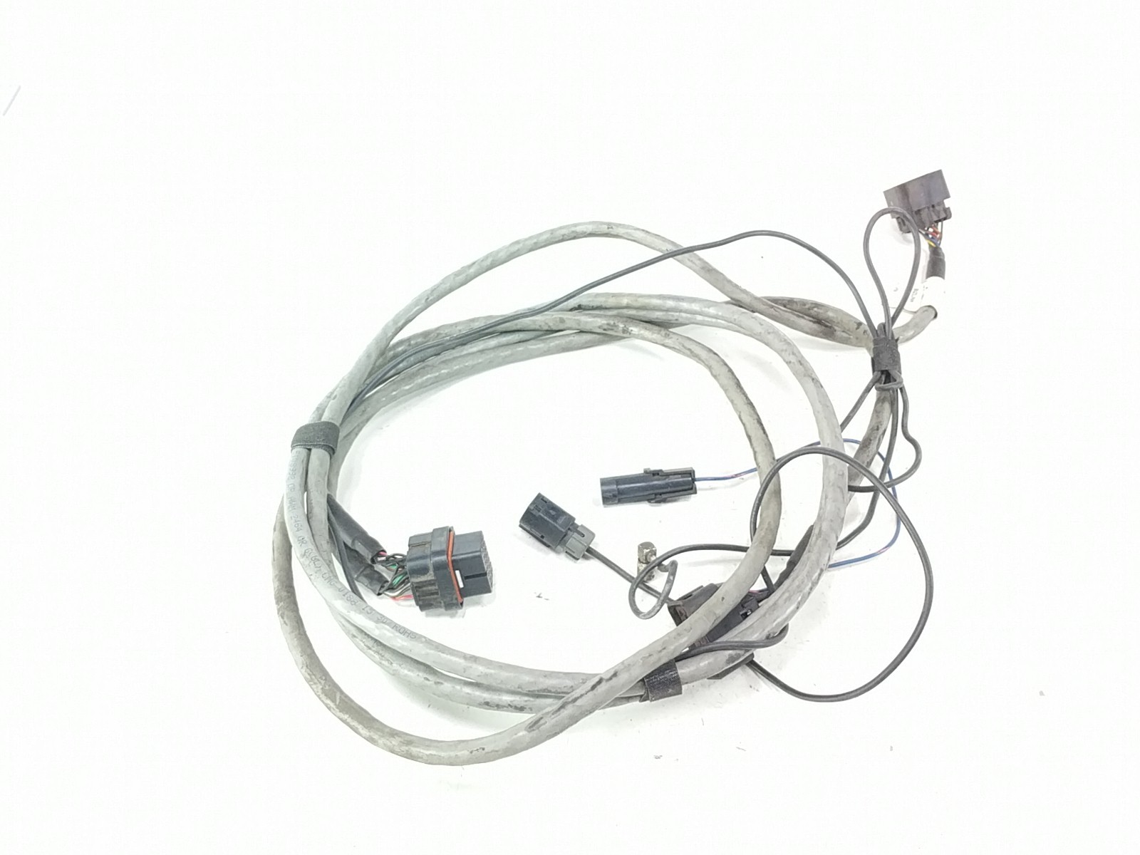 11 Victory Vision 8 Ball Sub Wire Wiring Harness