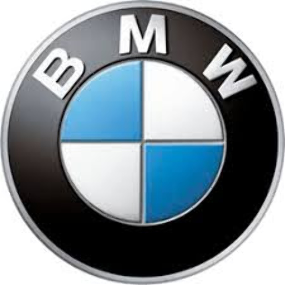 BMW Isa Screw 7129905074