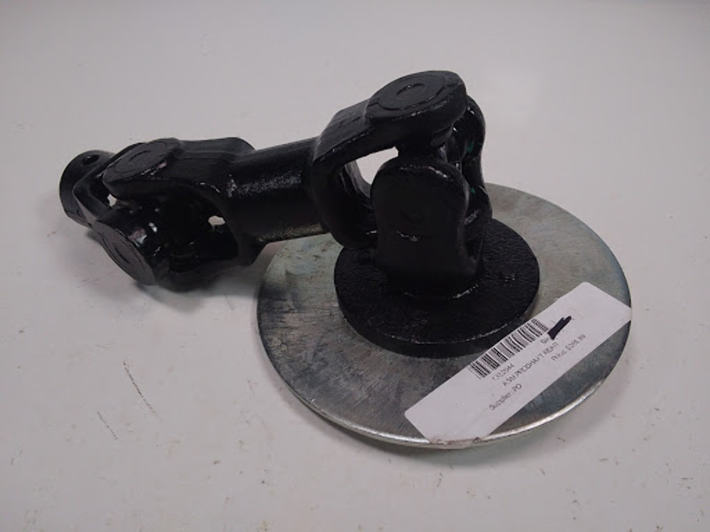 Polaris ASM Proshaft Rear 1332644