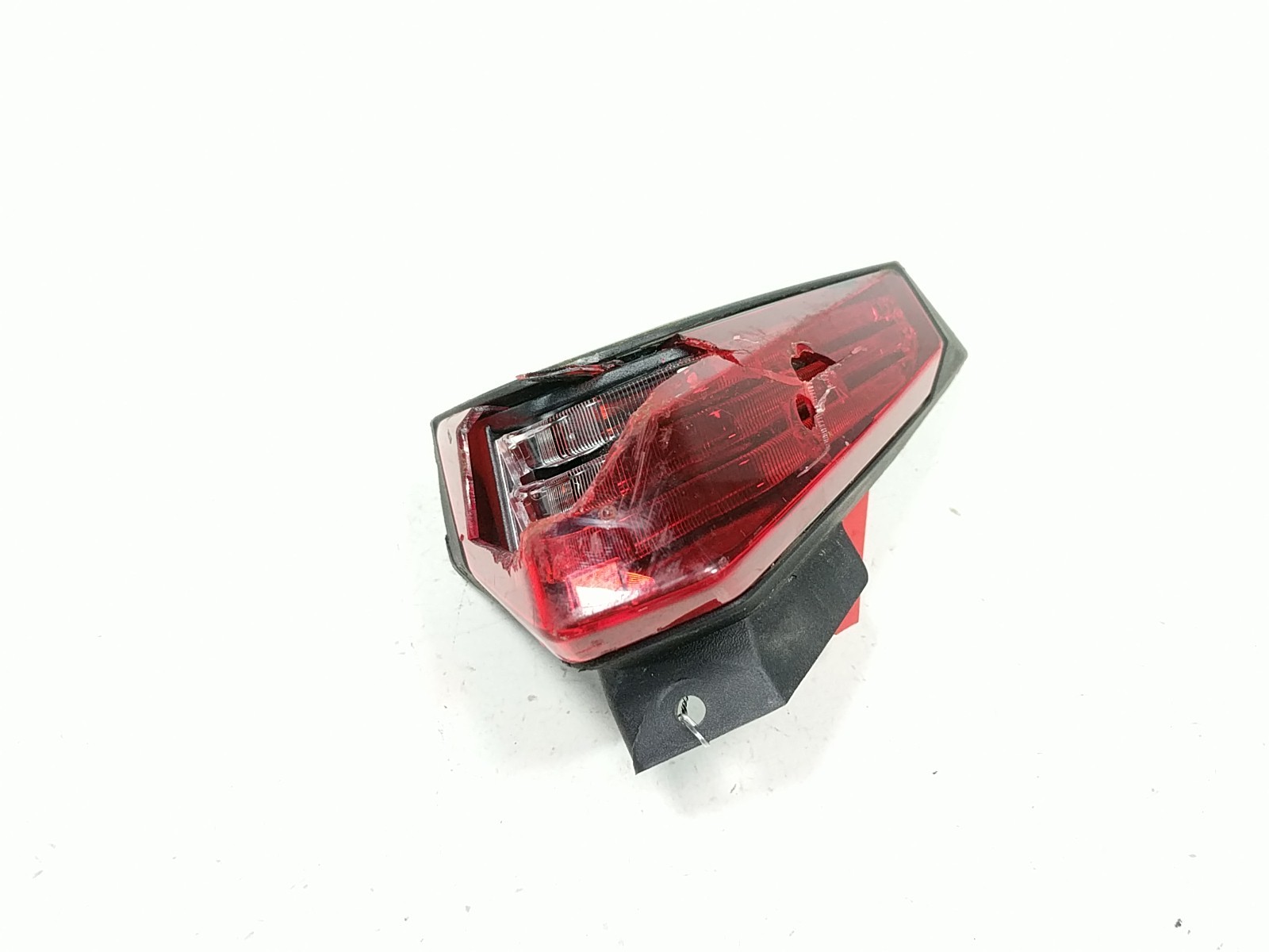 20 Can Am Ryker Spyder 900 ACE Rear Left Tail Brake Light Lamp Taillight 5868300