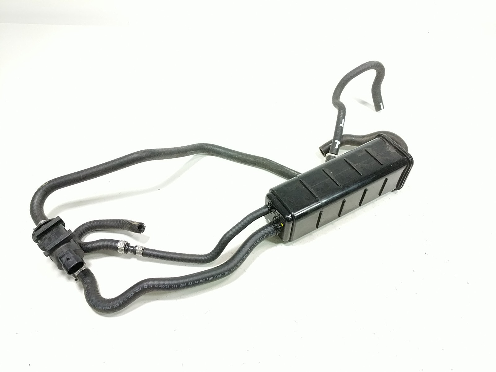 20 Can Am Ryker Spyder 900 ACE Evap Emissions Canister 9L13T