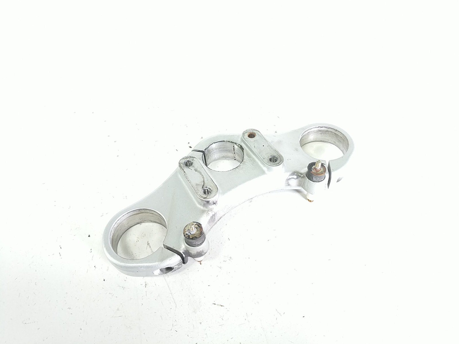 05 Ducati Monster S2R 800 Top Upper Triple Clamp Tree