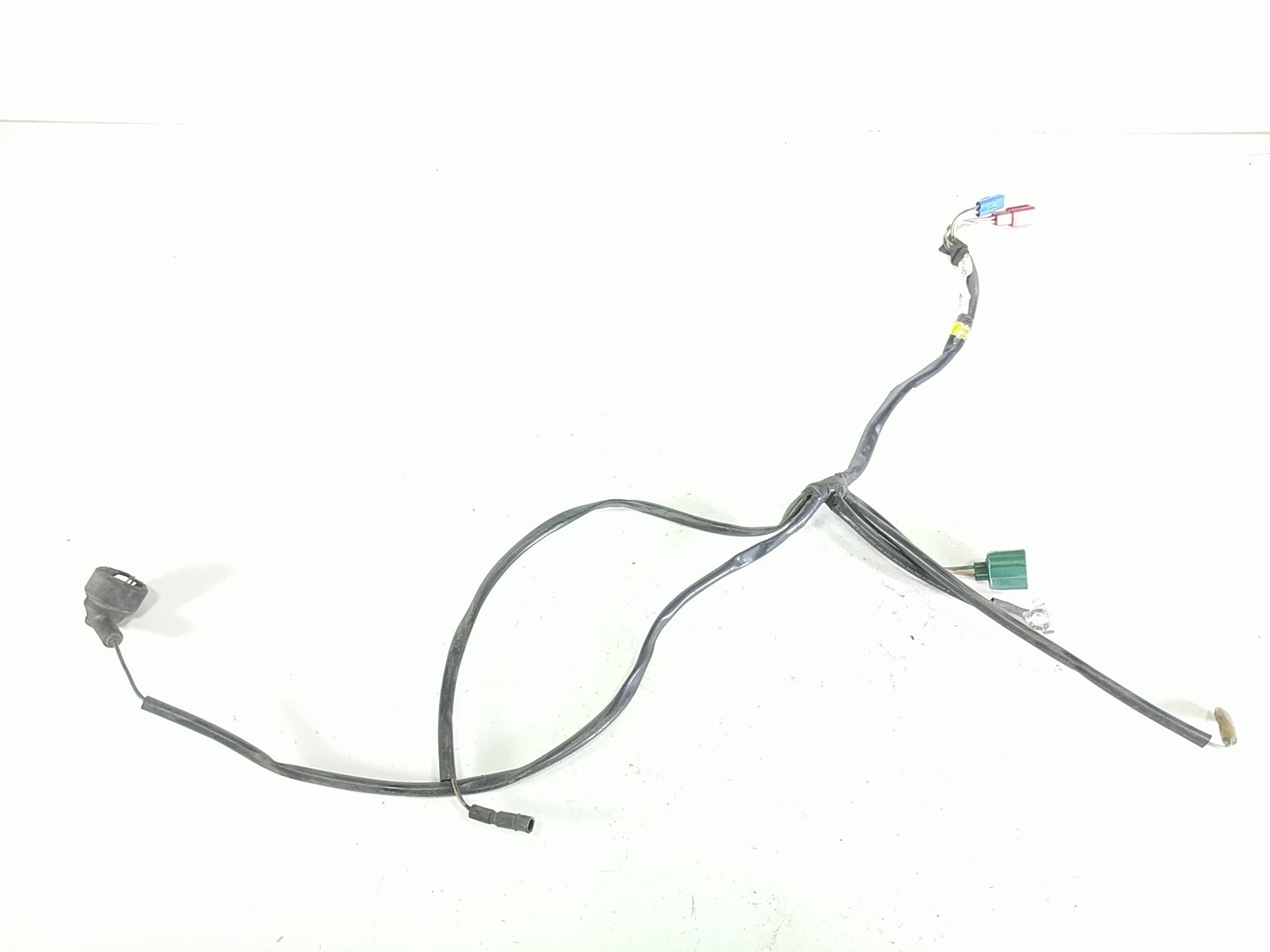 00 Honda Valkyrie 1500 Interstate Wire Wiring Harness 32101-MBY-0000