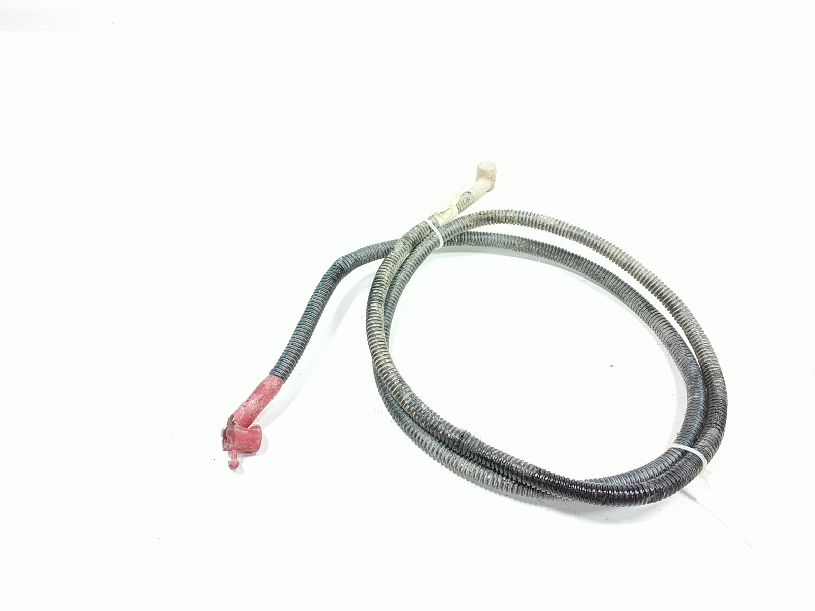 19 Can Am Commander 800R DPS Battery Wire Cable Lines A