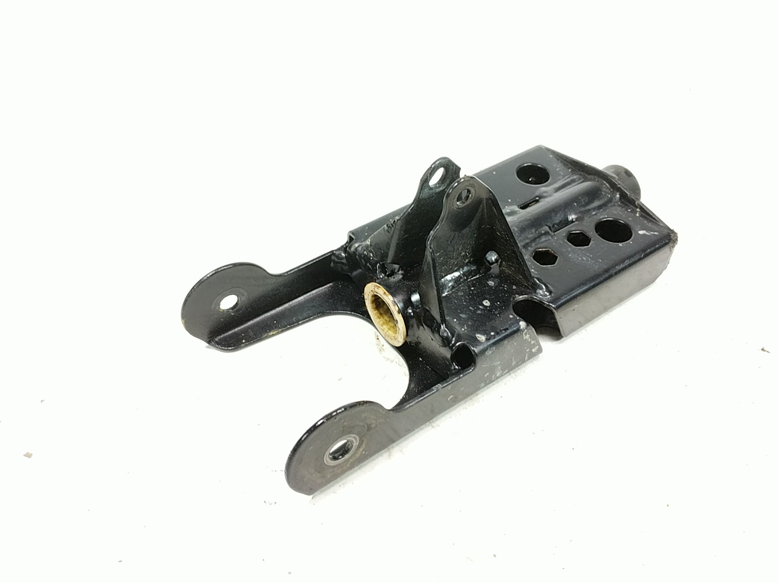 19 Can Am Commander 800R DPS Steering Column Mount Bracket