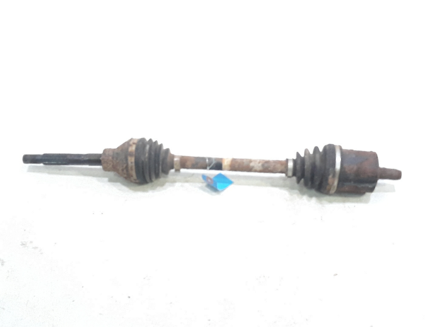 15 Kubota RTV X900 Front Right CV Axle Half Shaft