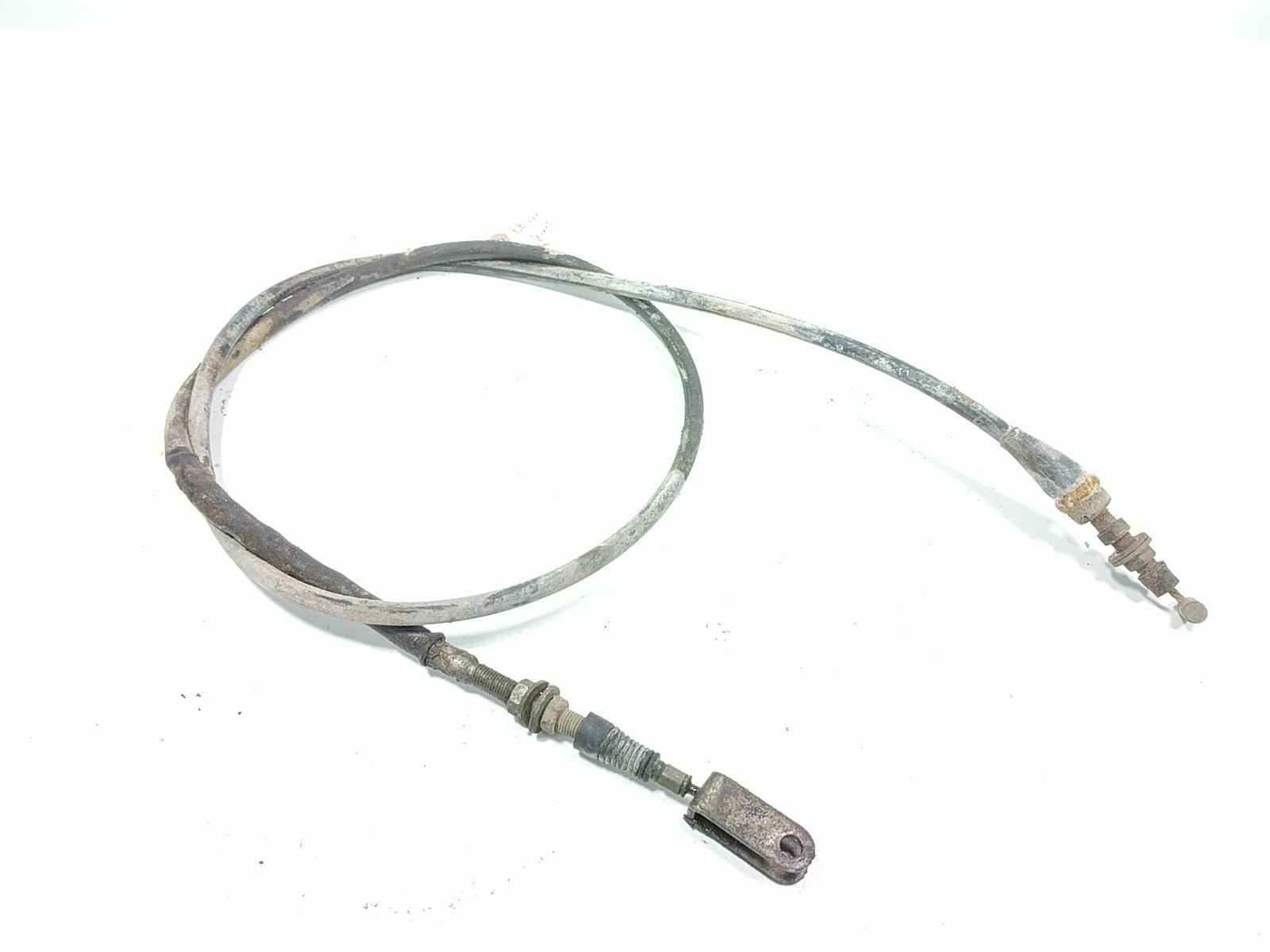 2010 Kubota RTV 900 RTV900 Brake Right Parking Brake Cable