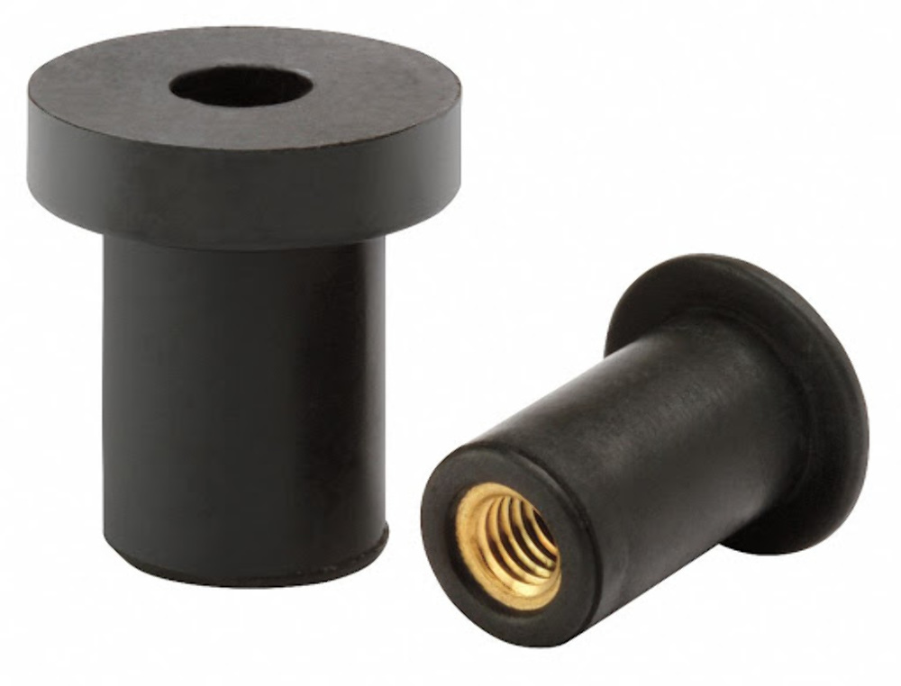 KAWASAKI WELL NUTS (8EA) 42471000000