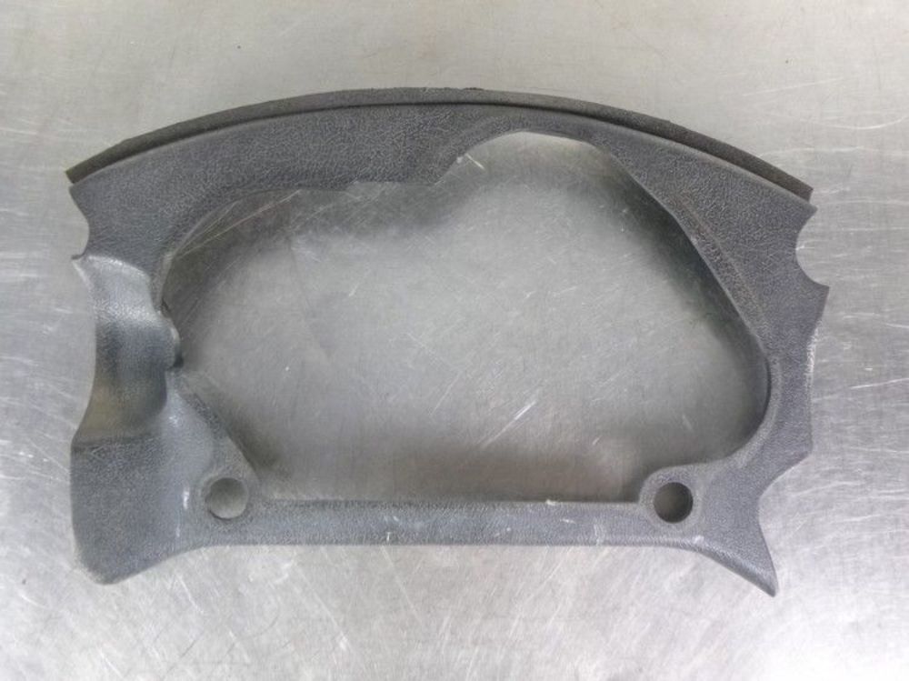 93-98 Triumph Tiger 900 Dash Board Gauge Cover Fairing