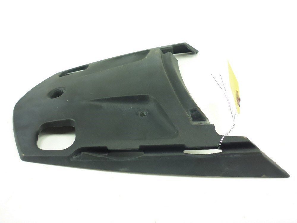 13 BMW K1600 GTL Under Tail Rack