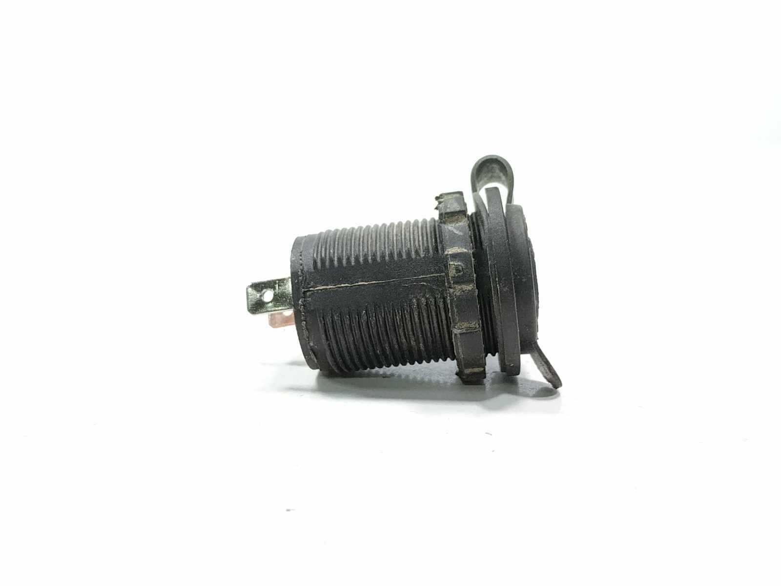 19 Kawasaki Mule Pro FXT 820 12V Power Socket Outlet Plug In