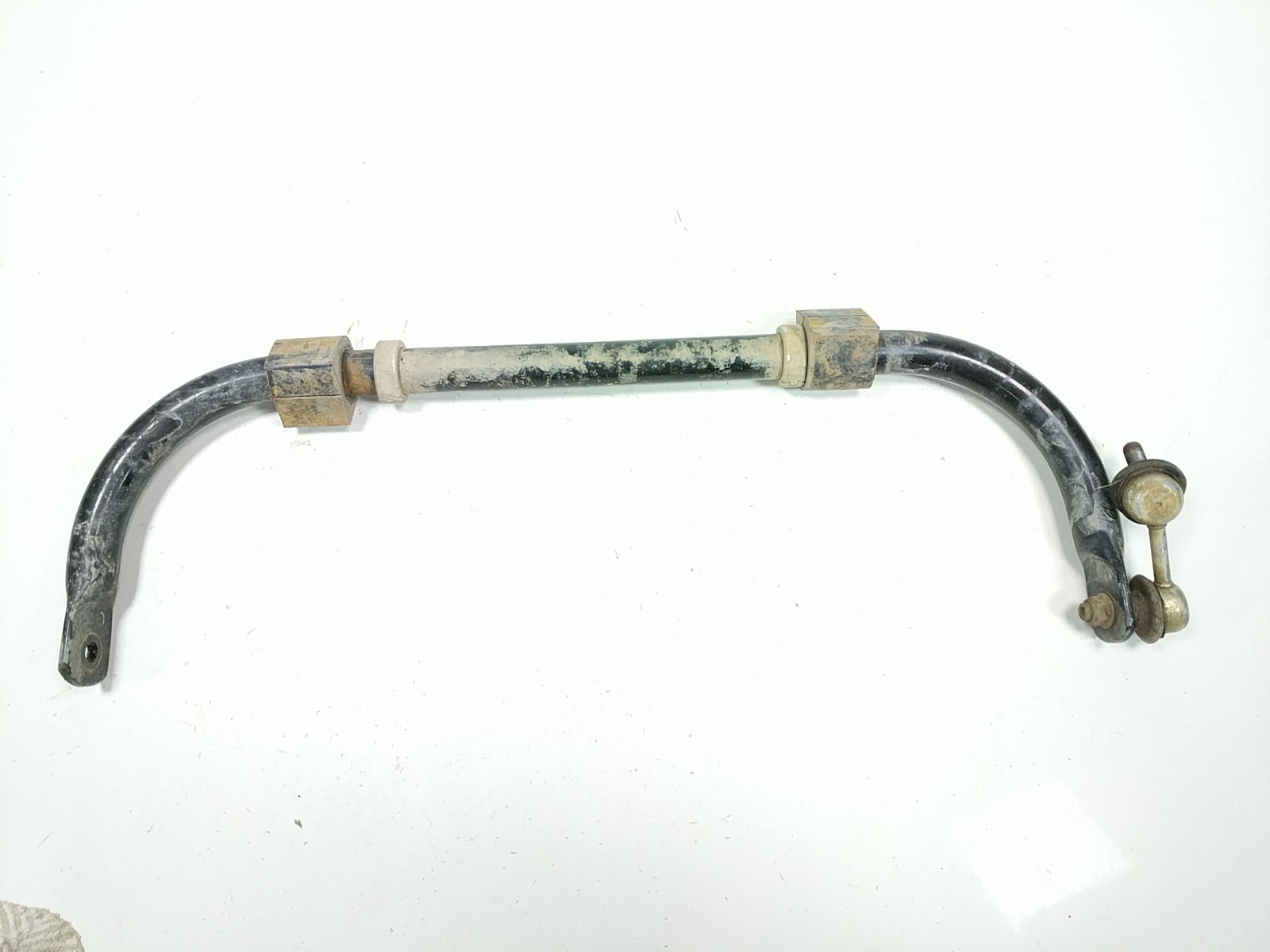 14 Kawasaki KRF Teryx 800 Rear Sway Bar Stabilizer A