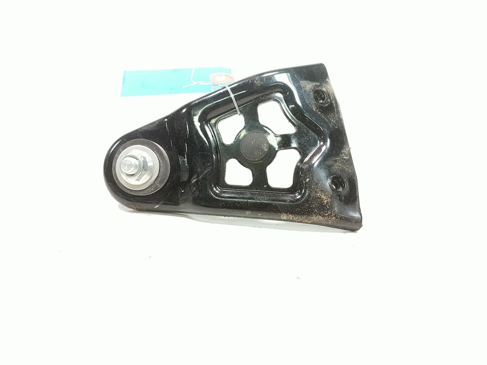 19 Kawasaki Mule Pro FXT 820 Seatbelt Front Right Mount Bracket