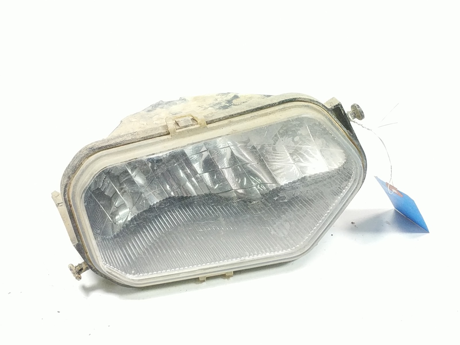 11 Polaris RZR S 800 Front Right Headlight Head Light Lamp