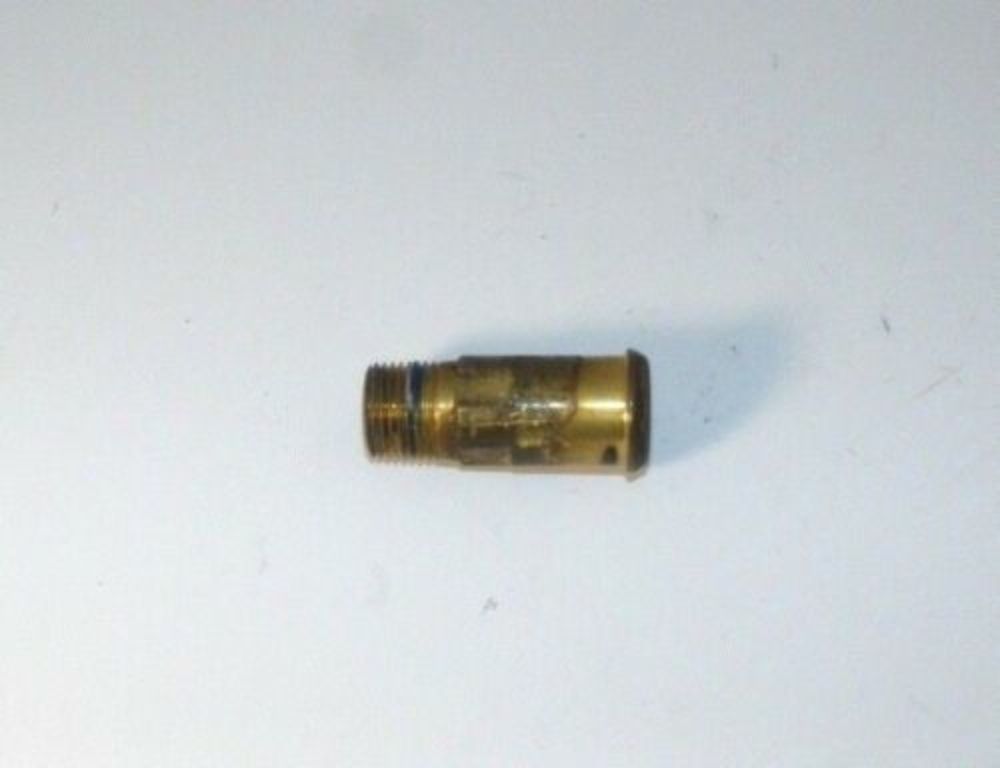Polaris Part# 5020668 water inlet fitting