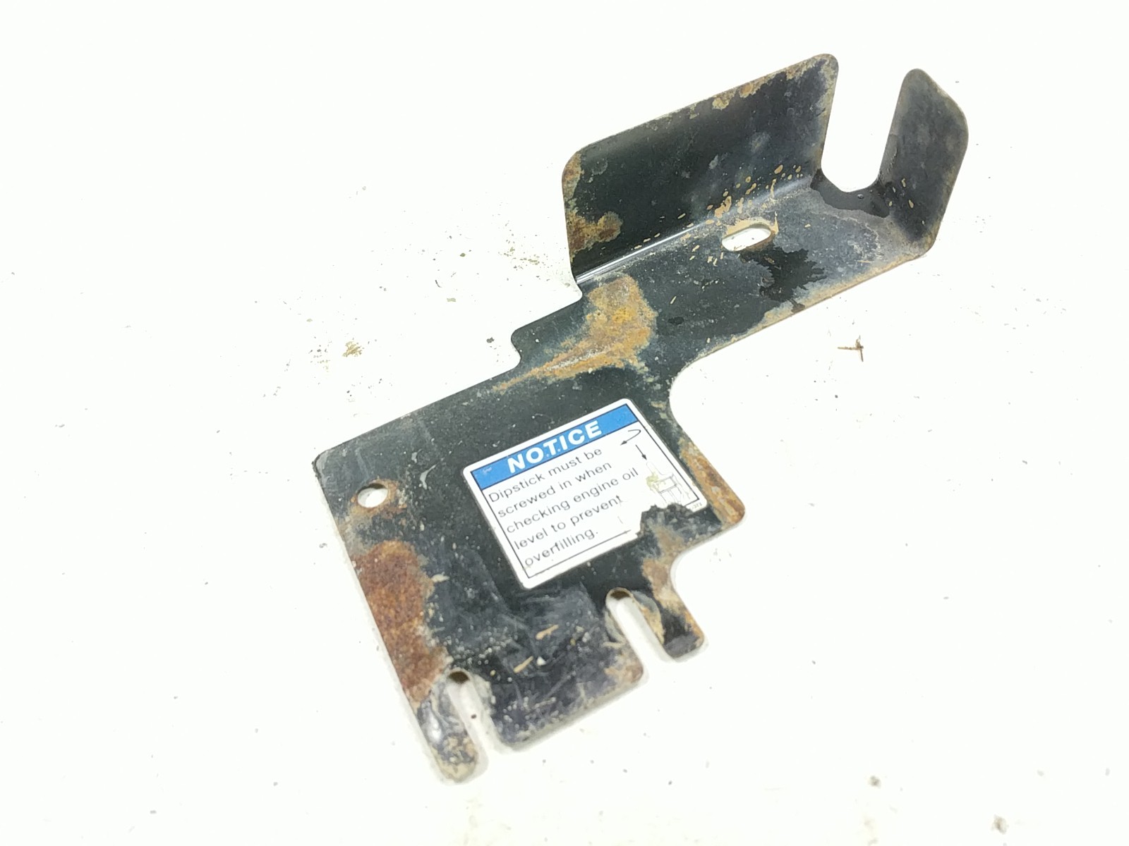 13 Kawasaki Teryx 750 KRF750N Mount Bracket