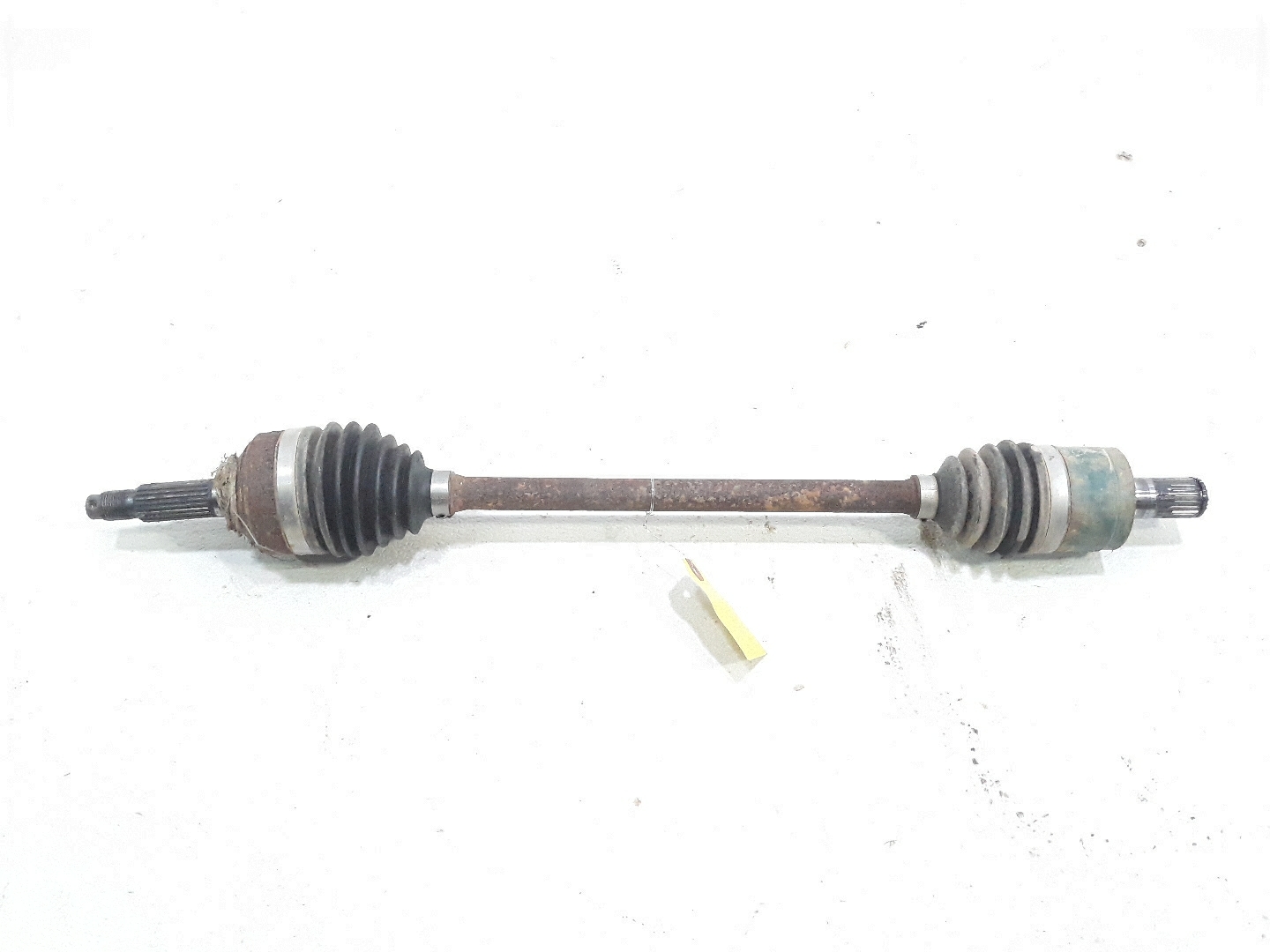 13 Kawasaki Teryx 750 KRF750N Front Left CV Axle Half Shaft