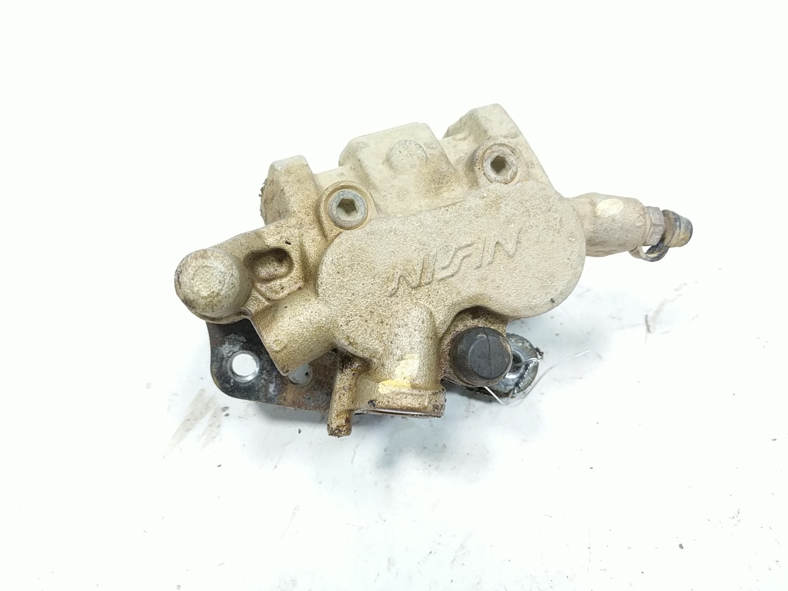 13 Kawasaki Teryx 750 KRF750N Front Right Brake Caliper