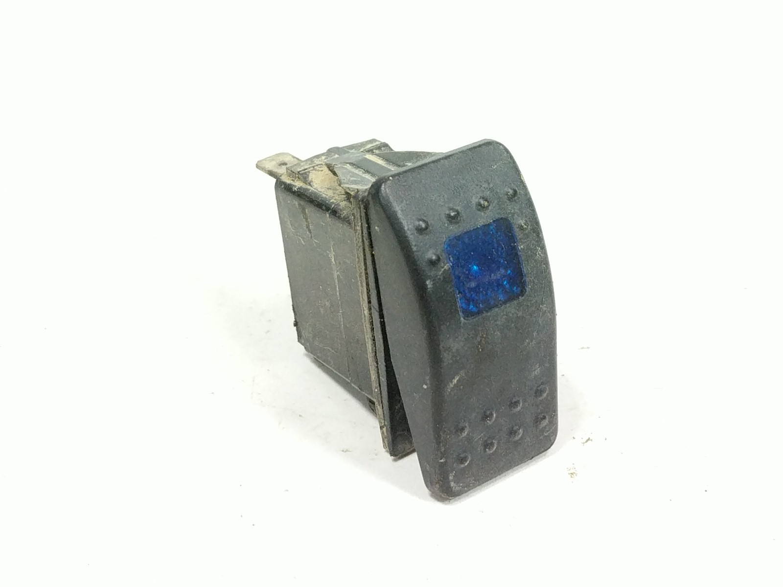 17 Polaris RZR 900 RZR900 Drive Mode Switch Control Button