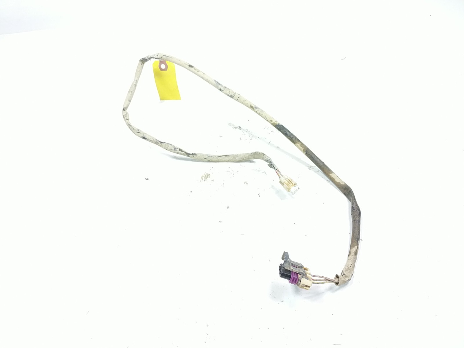 13 Kawasaki Teryx 750 KRF750N Front Left Wiring Harness Rear Sub Wire