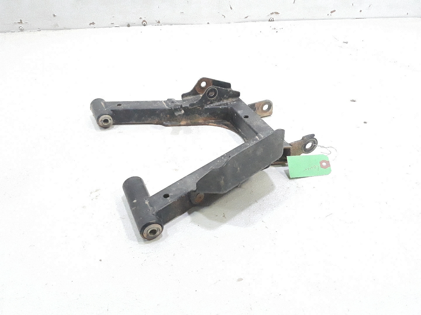 17 Polaris RZR 900 RZR900 Rear Left Control A Arm Lower